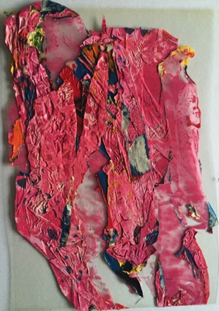 Irene Laksine - small PVC - ref 22